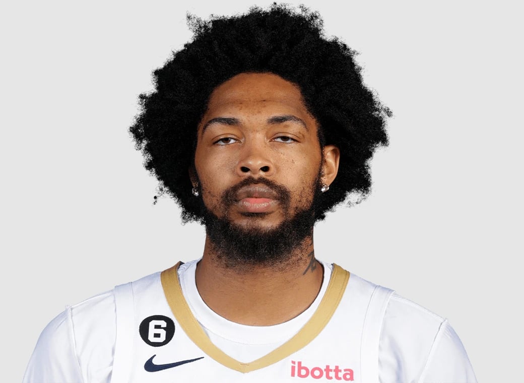 Brandon Ingram