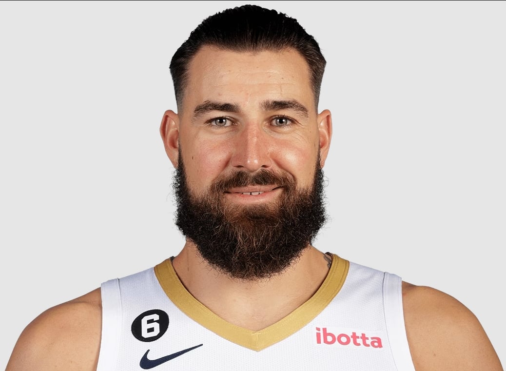 Jonas Valanciunas