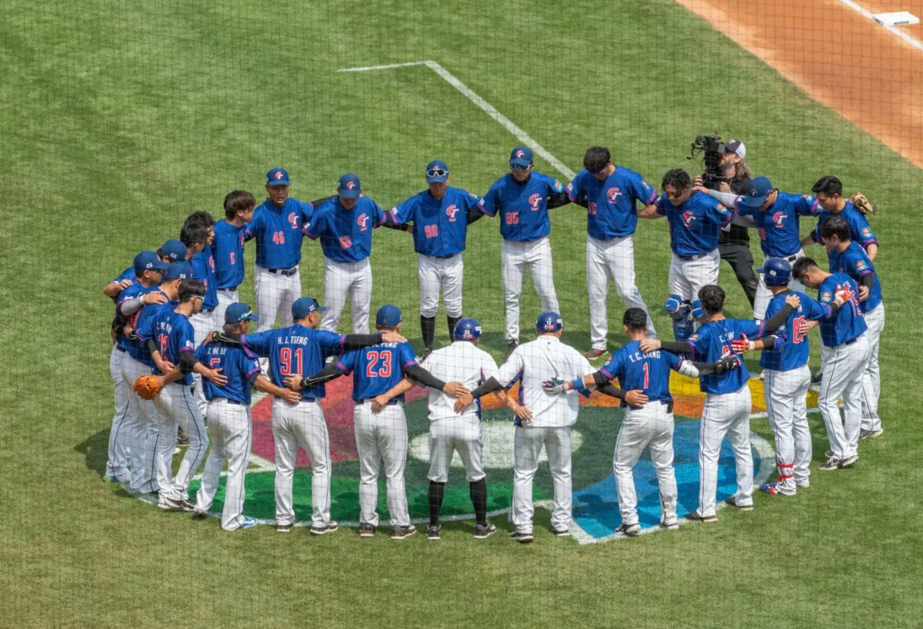 2026世界棒球經典賽