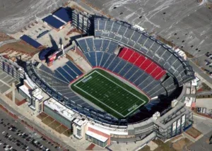 波士頓－吉列體育場