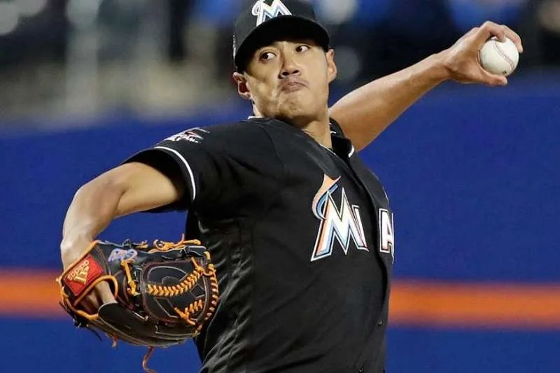 陳偉殷成馬林魚隊史黑歷史？